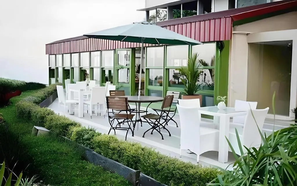 Susan Spa & Resort-1